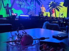 -MOSSO·Liveshow(M3香港广场店)