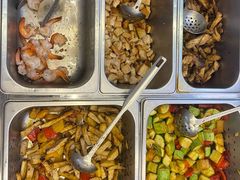 -超级碗FOODBOWL(成都来福士店)