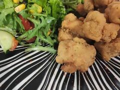 -活鳗饭·鹅肝范儿(高碑店店)