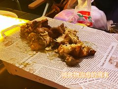 -夜的第七章·演艺自助餐厅