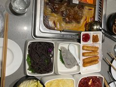 -海底捞火锅(龙湾万达广场店)