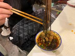 麻辣牛肉-水碾河刘老大串串香(水碾河路店)