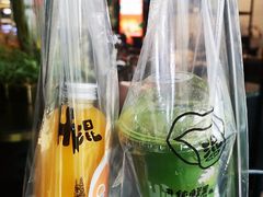 -混果汁(福田领展中心城店)