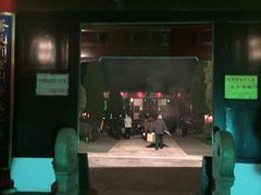 -梅村泰伯庙
