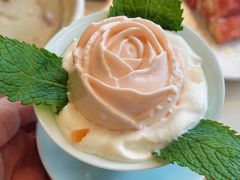 -蔡澜点心·粤菜(嘉里中心店)