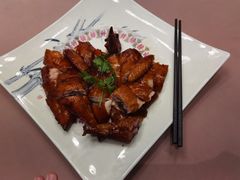 -寻味顺德·顺峰山庄(大良店)