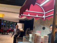 -上海锦江汤臣洲际大酒店壹阶层