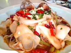 -红樽舫湖州菜.湖景餐厅(太湖渔人码头店)