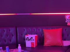 -星聚会KTV X Party(上海真如中海环宇城店)