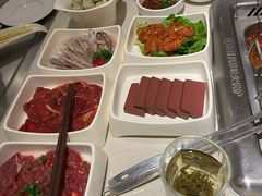 -海底捞火锅(上元大街店)