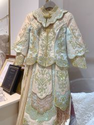 -WECOUTURE高级订制广州