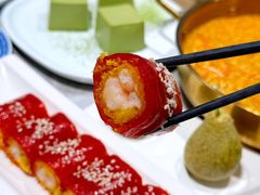 -陶兰居·香港饭店·海鲜大排档(圆融时代广场店)