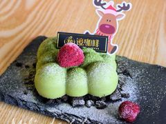 -ZING COFFEE 镜咖啡