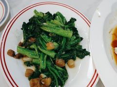 -明本海鲜大排档·鱼生海鲜烧烤宵夜(陈家祠店)
