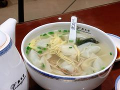 芹菜馄饨-熙盛源(复兴路店)