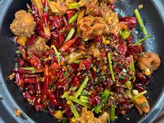 -回味黑鸭煲·始于2006(万松园店)