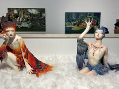 -四川美术学院美术馆