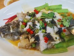 -德胜轩正宗顺德菜(宝安沙井会展中心店)