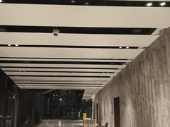 -漠浔MOTION健身(虹桥国际展汇店)