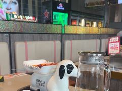 -丰茂烤串(公园店)