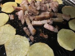 -·缸桶屋·韩式牛肋条自助烤肉(西湖D11店)