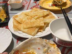 -辉记炭烧海鲜大排档·老字号(福田店)