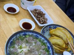 -牛味十足金陵传统美食(凤凰西街店)