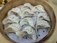 牛肉蒸饺-老边饺子馆(中街店)