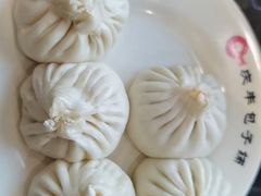 -庆丰包子铺(天通苑店)