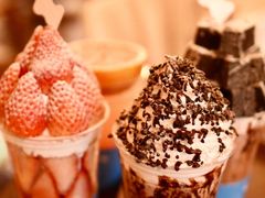 -Cafe de Paris(林荫路店)