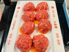 -八合里牛肉火锅(新洲店)