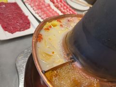 -老五四季涮肉(菜市口店)