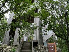 -帽儿山国家森林公园