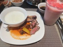 -太湖饭店玉兰厅(自助餐厅)