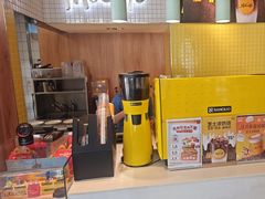 -麦当劳(安定门外大街店)