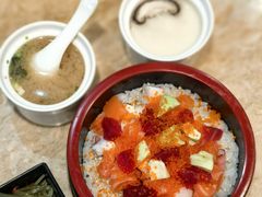 -东京屋(武定路店)