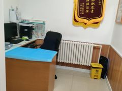 -宠福鑫动物医院(望京分院)