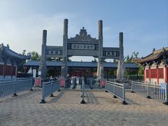 -洛阳白马寺