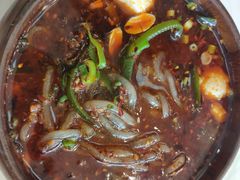 -金乐活美食(中街店)