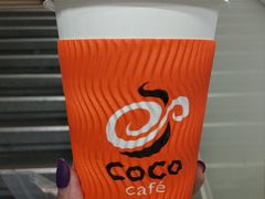 -CoCo都可(湖滨银泰店B区店)