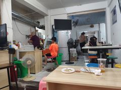 大堂-青苹果休闲小站