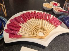 -南门涮肉(上海二店)