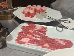 -鼎鼎香·港式火锅(北京SKP店)