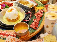 -玄希浪漫厨房·韩料烤肉(湖滨银泰in77店)