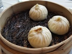 酱肉包-尘香•传统川菜(创汇首座店)