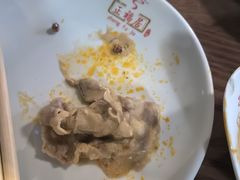 -正福居老北京正宗铜锅泉水涮肉(彰化路店)