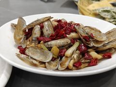 -渔满仓海鲜渔家(象山二店)