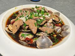 -佬太公海鸭·海鲜大排档(上海总店)
