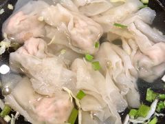 -巧燕坊一笼一蒸(庆春广场地铁站店)
