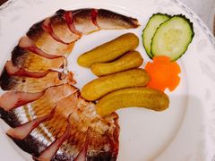 -92°C俄式厨房(中央大街店)